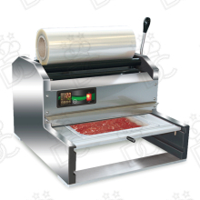 Termosigillatrice semi automatica - dim. max. vaschetta cm 39x62,5