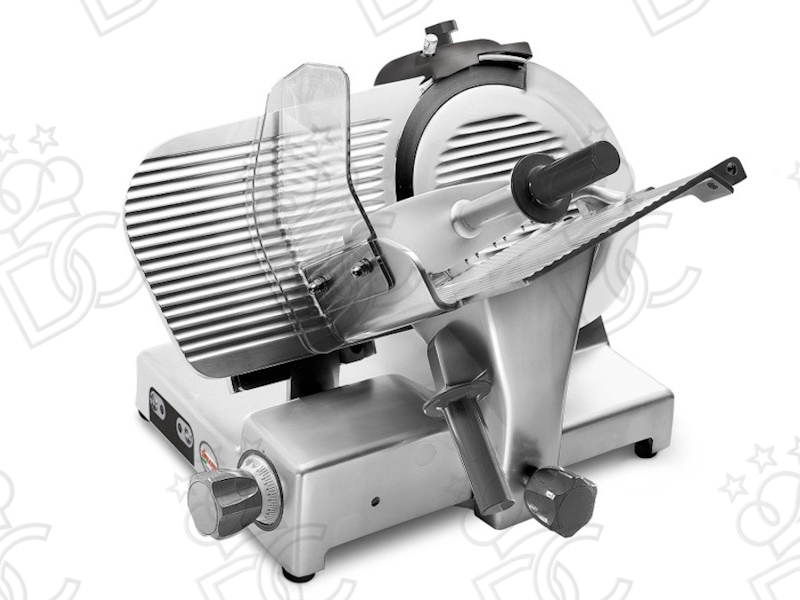 Palladio 300 Gear Slicer - Blade 300