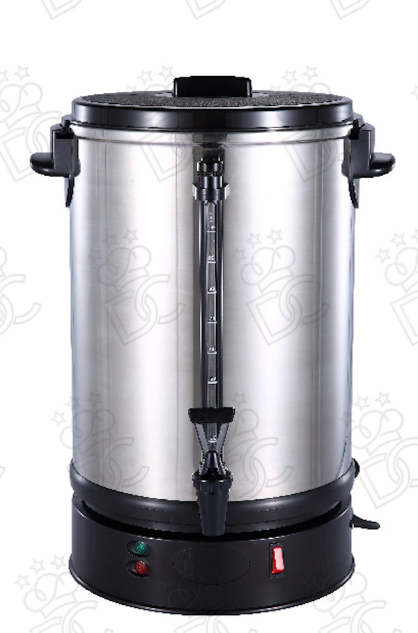 Macchina per caffè americano - capacità: 15 Lt – 80/90 tazze
