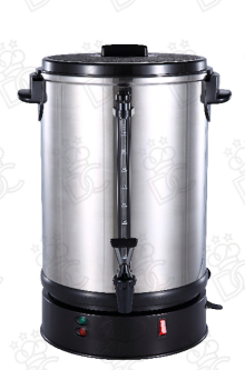 Macchina per caffè americano - capacità: 15 Lt – 90 tazze
