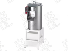 Professional potato peeler PI-20 - 20 kg capacity - click to discover the various options