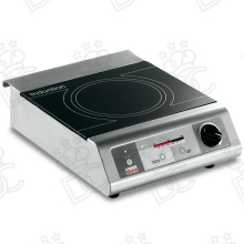 Sirman induction hobs - model PI - click to view the various options