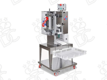 Raviolatrice automatique PR120 - Production 30/60 kg/h