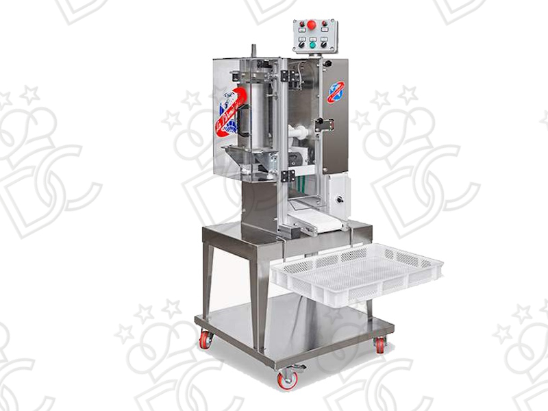 Raviolatrice automatique PR120 - Production 30/60 kg/h