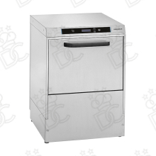 PRESTIGE line dishwasher - square basket 50x50