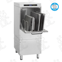 Utensil washer PRESTIGE line - square basket 50x63
