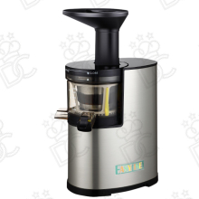 Juice extractor - mouth Ø 40 mm