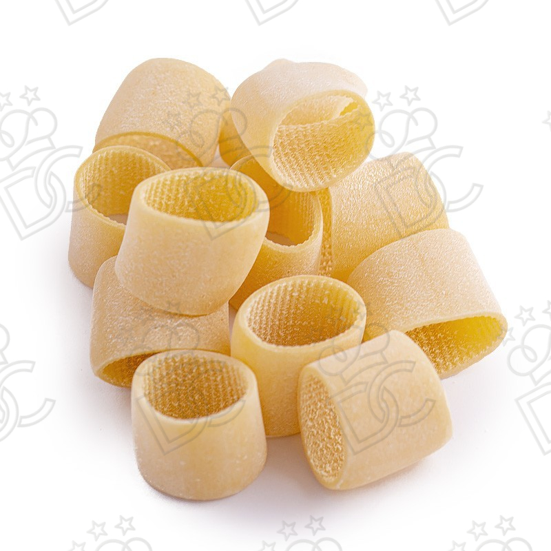 Die for Paccheri