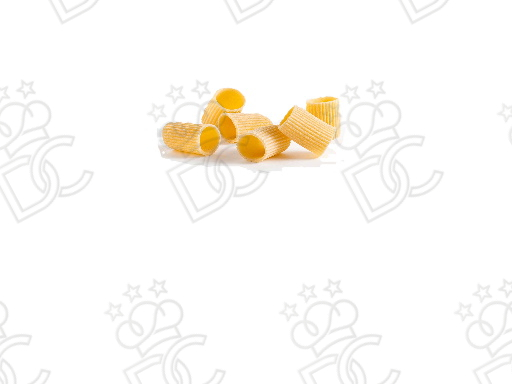 Trafila in bronzo per paccheri rigati mm 26
