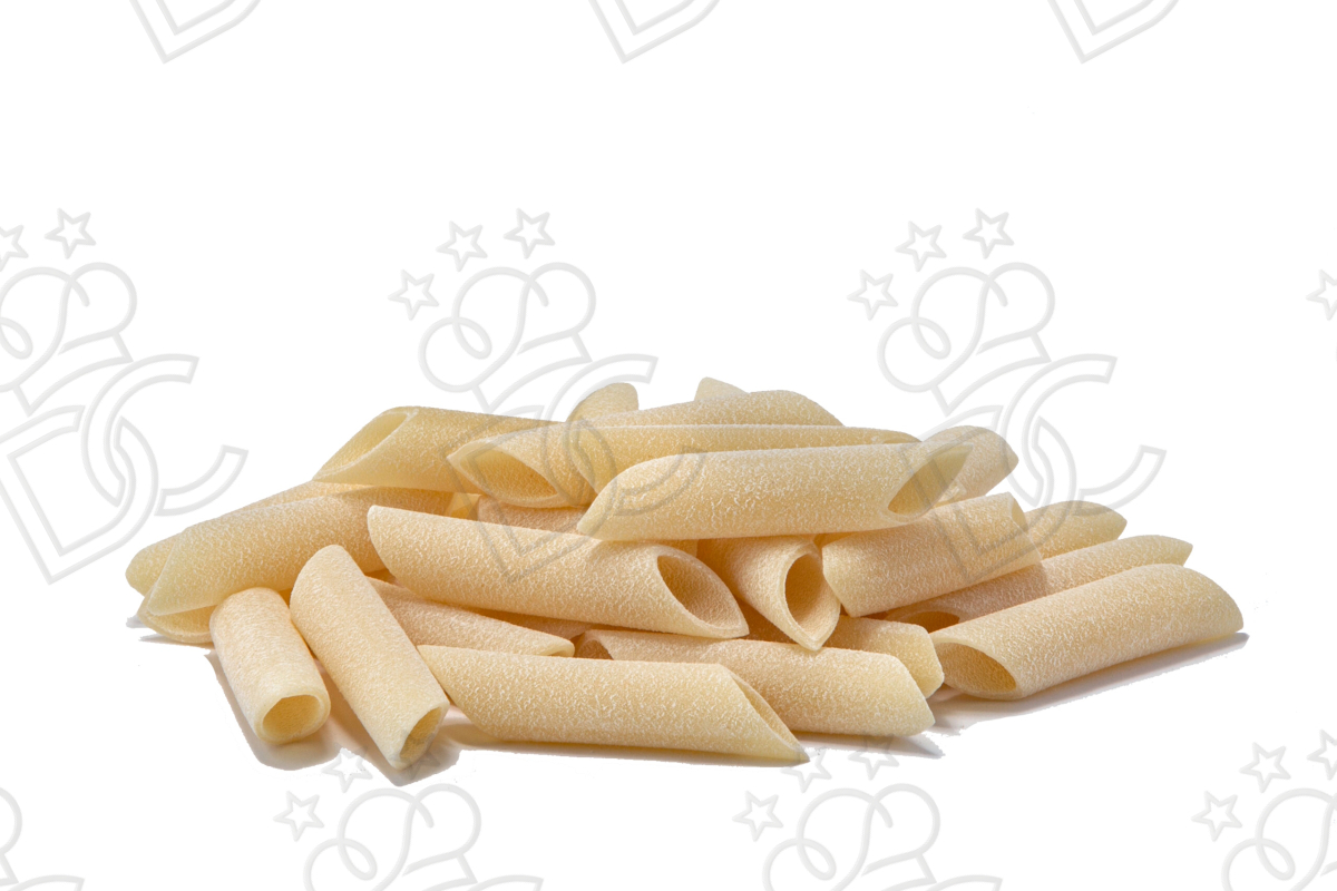 Die for smooth Penne 8 mm