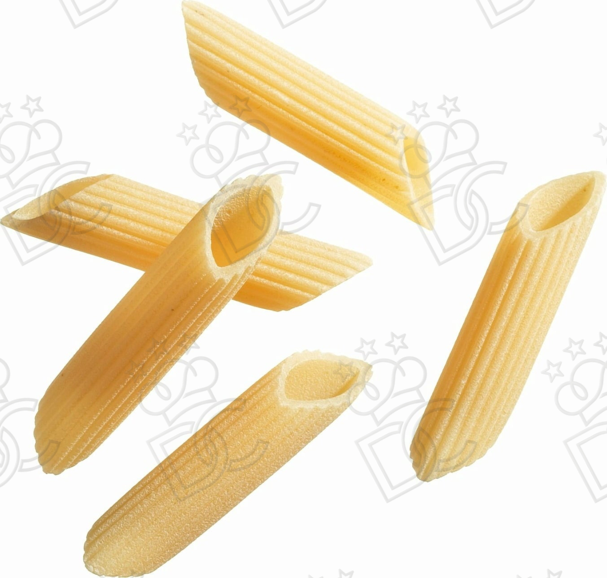 Filière pour Penne Rigate 8,5 mm