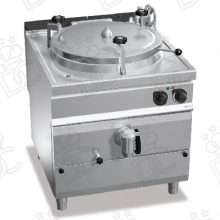 Autoclave pots