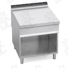 Plans neutres largeur 80cm