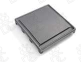 Piastra liscia radiante High/Max Power