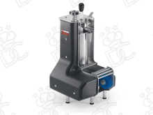 RAVIOMATIC - Machine électrique à raviolis pour raviolis extrudés à feuille unique