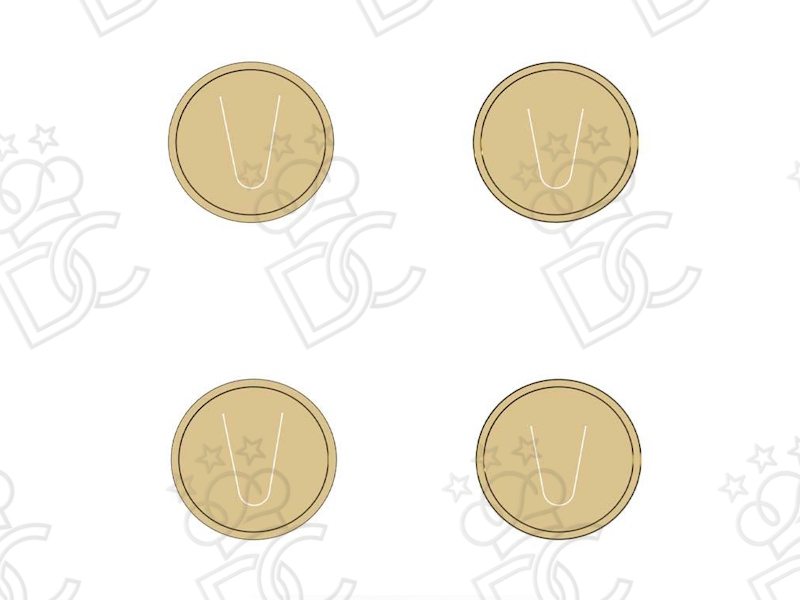 Filière à pâte pour ravioli hauteur 0,6 mm
