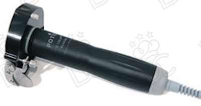 Gyros Knife - cutting capacity 60Kg/day