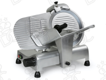 Affettatrice a gravità linea SFR - Entra per conoscere le varie opzioni