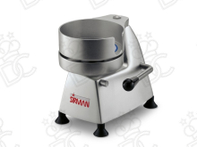 Manual burger SA150 - mould diameter 150mm