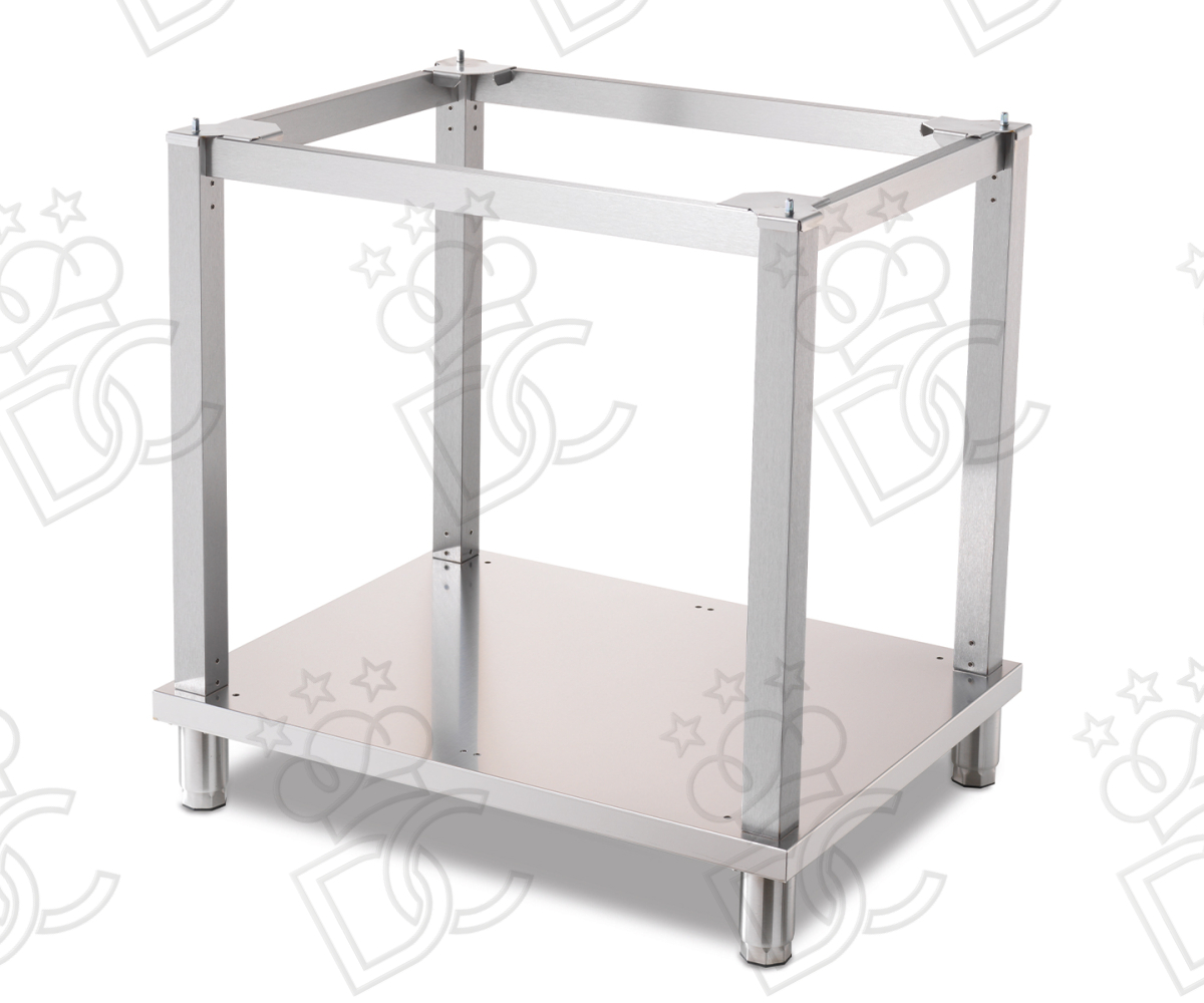 Supporto per forno - Alto Aperto