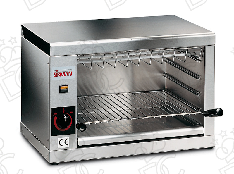 Salamander BASIC 2800W