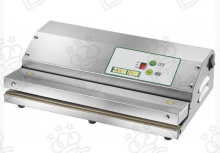 External suction vacuum machine SBP series - click to view the various options