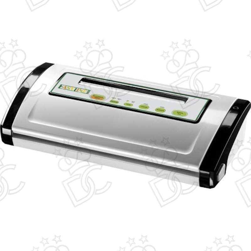 Vacuum packing machine with sealing bar SBS - 30 cm