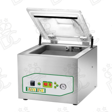 Macchina sottovuoto a campana linea SCC - cm 25