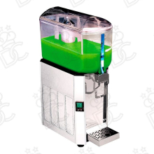 Distributeur de jus cuve 12 L - capacité 12 Litres