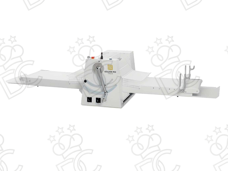 SFB500 Bench Sheeter - Top  800mm