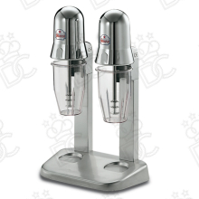 Sirio2 milkshake machine - click to view the different options