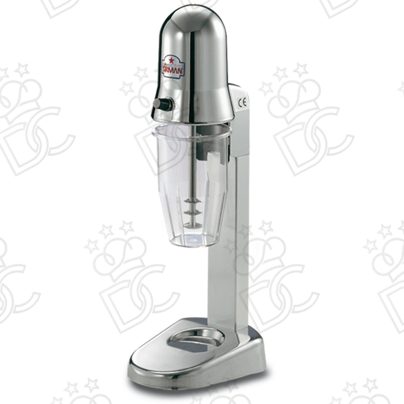Macchina per frappè Sirio1 - capacità bicchiere 550 cc