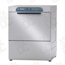 Front Loading Dishwasher - Basket 60x50 - DIGIT Control Panel