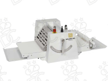 Sfogliarice da banco modello SMALL S