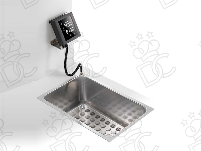 Softcooker SR Bi Wi-food 1/1 GN