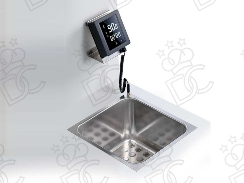 Softcooker SR Bi Wi-food 2/3 GN