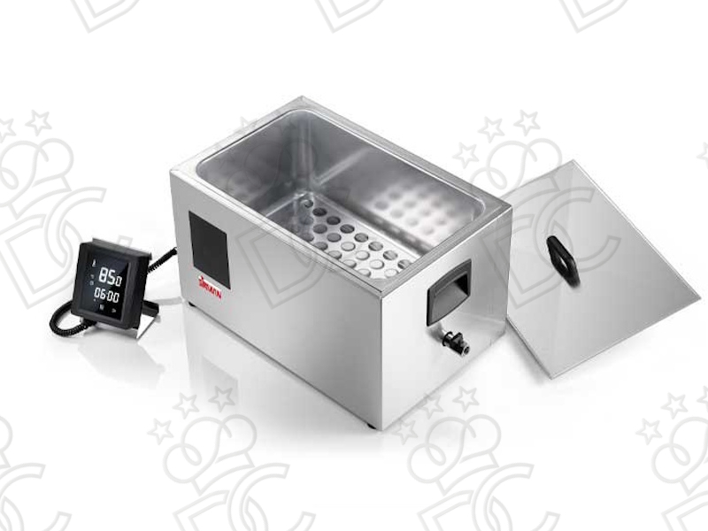 Softcooker SR Wi-food 1/1 GN