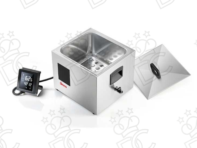 Softcooker Sr Wi-food 2/3 GN