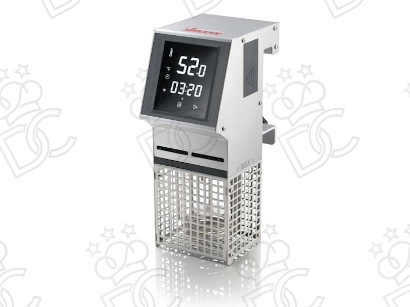 Softcooker Wi-Food NFC