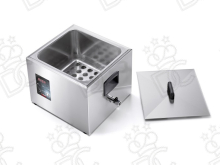 Softcooker XP SR 2/3 GN