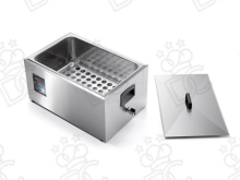 Softcooker XP SR 1/1 GN