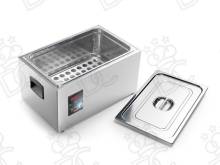 Softcooker XP S 1/1 GN
