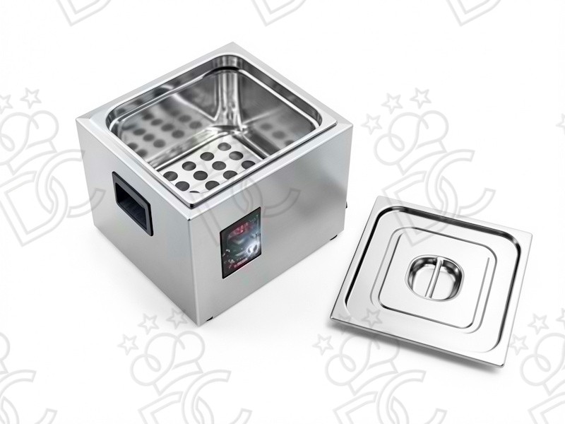 Softcooker XP S 2/3 GN