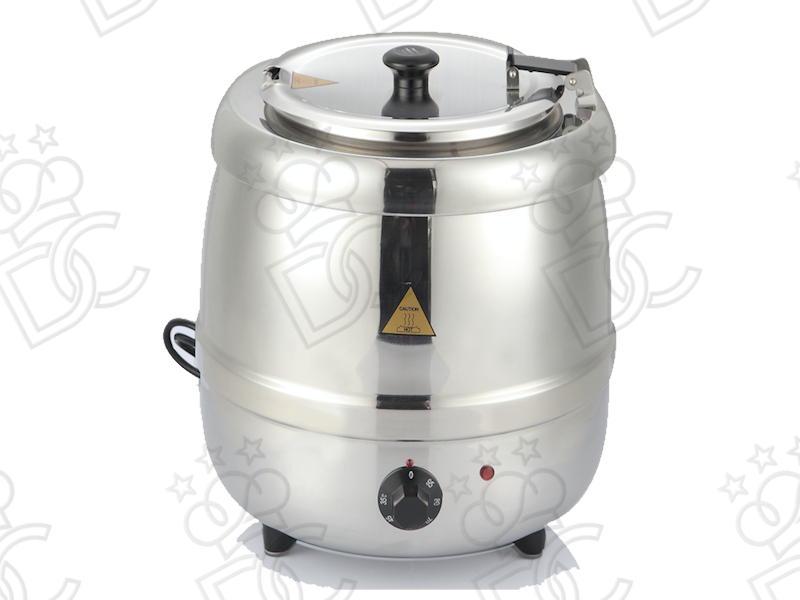Soupière électrique SP 10 SS