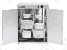 Plate Warmer SPA120 - maximum capacity 120 plates