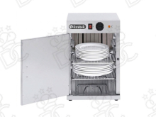 Plate Warmer SPA30 - maximum capacity 30 plates