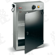 U.V. Knife Sterilizer 16W - capacity 15 knives max 31 cm