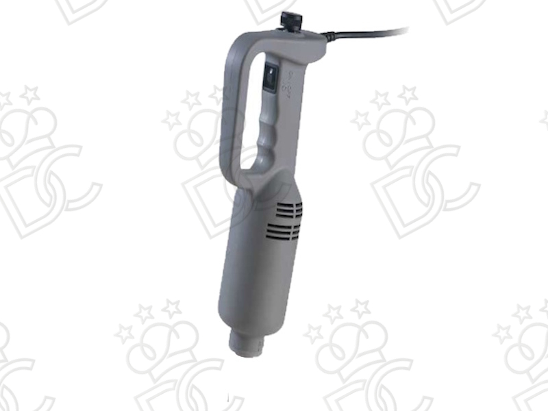 Mixeur plongeant STORM - capacité de travail 15 L - avec variateur de vitesse