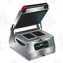 Termosigillatrice semi automatica - dim. max. vaschetta cm 26,5x32,5