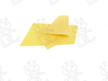 Filière en bronze pour pâte à épaisseur fixe 1 ou 2 coupes < 1,2 mm